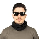 KORDAK Siyah Askeri Bandana Buff