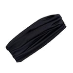 KORDAK Siyah Askeri Bandana Buff