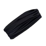 KORDAK Siyah Askeri Bandana Buff