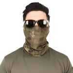 KORDAK TSK Kamuflaj Askeri Bandana Buff