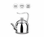 Korkmaz A054 Droppa 2.7 lt Çaydanlık