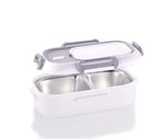 KORKMAZ A5531 Essentials Warm Sefer Tası 550 Ml Beyaz