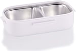 KORKMAZ A5531 Essentials Warm Sefer Tası 550 Ml Beyaz