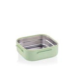 KORKMAZ A5532-1 Essentials Warm Sefer Tası 750 Ml Yeşil