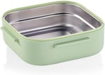 KORKMAZ A5532-1 Essentials Warm Sefer Tası 750 Ml Yeşil