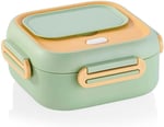 KORKMAZ A5532-1 Essentials Warm Sefer Tası 750 Ml Yeşil