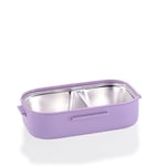 KORKMAZ A5532-3 Essentials Warm Sefer Tası 750 Ml Lila