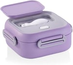 KORKMAZ A5532-3 Essentials Warm Sefer Tası 750 Ml Lila