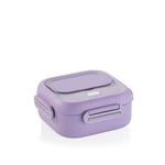 KORKMAZ A5532-3 Essentials Warm Sefer Tası 750 Ml Lila