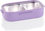 KORKMAZ A5532-3 Essentials Warm Sefer Tası 750 Ml Lila