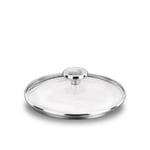 KORKMAZ A630-01 Aroma Cam Kapak 14