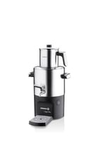 KORKMAZ A844 Çayşef Home Semaver Inox/Satin