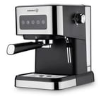 Korkmaz A981 Java Süt Köpürtücülü Espresso Kahve Makinesi