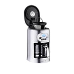 Korkmaz Drippa Lcdli Inox Filtre Kahve Makinesi A866-02