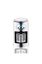 Korkmaz Drippa Lcdli Inox Filtre Kahve Makinesi A866-02