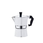Korkmaz Etna 3 Fincan Moka Pot 150 ml A5570
