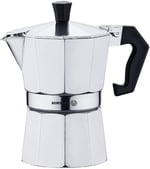 Korkmaz Etna 3 Fincan Moka Pot 150 ml A5570