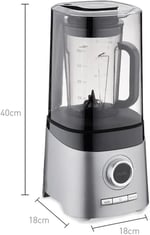 Korkmaz Fresca Vakum Blender A940