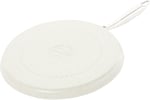 Korkmaz Granita 26 cm Krep Tava - Seçenekler: 24x6.5 cm, 26 cm, 28x5.5 cm, 26x5 cm, 30x6 cm