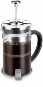 Korkmaz Pressa 800 ml Kahve Presi
