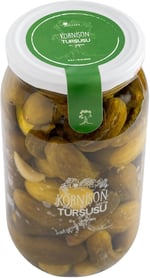Kornişon Turşusu - 1000 gr.
