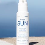 korres 150 ml Güneş Sonrası Yunan Yoğurtlu Serinletici Jel Krem, 5002717446