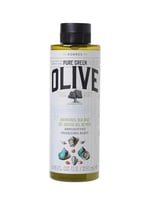 korres Olive & Sea Salt Duş Jeli, 5002638594
