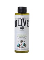 korres Olive & Sea Salt Duş Jeli, 5002638594