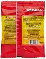 Koska 15 g Kağıt Helva