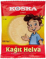 Koska 15 g Kağıt Helva