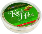 Koska 350 Gram Ekstra Fıstıklı Kürek Helva