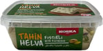 Koska 350 Gram Fıstıklı Tahin Helva PLS Kutu