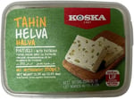 Koska 350 Gram Fıstıklı Tahin Helva PLS Kutu