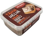 Koska 350 Gram Kakaolu Tahin Helva PLS Kutu