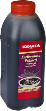 Koska 700 g Keçiboynuzu (Harnup) Pekmezi