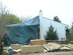 Kotap 12 x 16 Ft. Ağır Hizmet Koruması/Kapsayıcı Tarp, 8 mil, Tersinir, Çok Kullanılabilir, Su Geçirmez, Yeşil-Gümüş, 1'li Paket (TGS- - Seçenekler: Size: 8' X 20', Size: 10' X 10', Size: 10' X 20'...