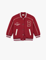 Koton Bomber Varsity Jacket - Seçenekler: 6 Yıl, 7 Yıl, 8 Yıl, 9 Yıl, 12 Yıl, 14 Yıl