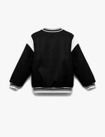 Koton Bomber Varsity Jacket - Seçenekler: 12 Yıl, 14 Yıl