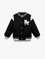 Koton Bomber Varsity Jacket - Seçenekler: 12 Yıl, 14 Yıl