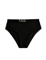 Koton Dokulu Bikini Altı Normal Bel Bikini Altı Kadın
