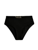 Koton Dokulu Bikini Altı Normal Bel Bikini Altı Kadın