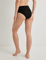 Koton Dokulu Bikini Altı Normal Bel Bikini Altı Kadın