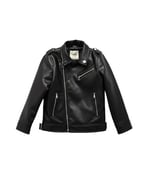 Koton Faux Four Jacket