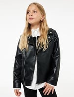 Koton Faux Four Jacket