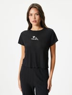 Koton Koton Pijama Üst Kadın