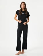 Koton Koton Pijama Üst Kadın