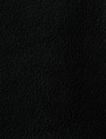 Koton Koton Polar Sweatshirt Slogan İşlemeli Bisiklet Yaka Uzun Kollu Erkek