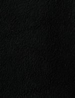 Koton Koton Polar Sweatshirt Slogan İşlemeli Bisiklet Yaka Uzun Kollu Erkek