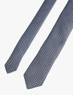 Koton Kravat Minimal Desenli