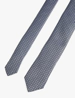 Koton Kravat Minimal Desenli